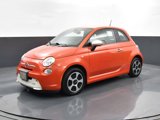 Used 2017 FIAT 500 e image 6