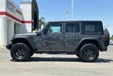 New 2025 Jeep Wrangler Unlimited Sport S 4xe image 3