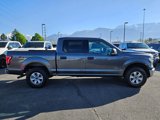 Used 2015 Ford F150 XLT w/ Equipment Group 301A Mid image 2