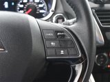 Used 2024 Mitsubishi Eclipse Cross SE image 2