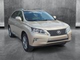 Used 2013 Lexus RX 350 FWD image 3