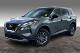 Used 2023 Nissan Rogue S image 2