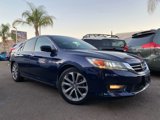 Used 2014 Honda Accord Sport image 3
