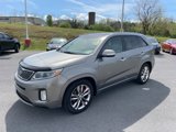 Used 2014 Kia Sorento SX w/ 3rd Row Package image 4
