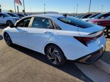 New 2025 Hyundai Elantra Sport image 4