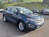 Used 2016 Ford Edge SEL w/ Equipment Group 201A image 3