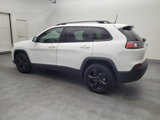 Used 2021 Jeep Cherokee Latitude image 3