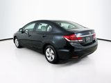 Used 2013 Honda Civic LX image 5
