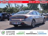 Used 2023 Hyundai Sonata SEL image 5