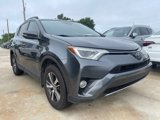 Used 2018 Toyota RAV4 XLE image 2