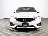 Used 2019 Acura ILX w/ Technology & A-SPEC Package image 2