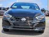 New 2025 Nissan Versa S w/ Trunk Package image 2