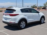 Used 2018 Kia Sportage LX w/ LX Technology Package image 5