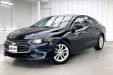 Used 2017 Chevrolet Malibu LT image 2
