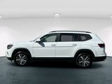 Used 2021 Volkswagen Atlas SE image 4