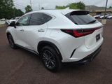 Used 2025 Lexus NX 350 AWD w/ Premium Package image 5