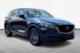 Certified 2020 MAZDA CX-5 Touring image 5