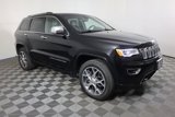 Used 2019 Jeep Grand Cherokee Overland image 2