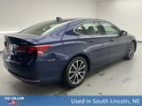 Used 2016 Acura TLX V6 SH-AWD w/ Technology Pkg image 4