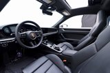 Used 2024 Porsche 911 Carrera 4S w/ Sportdesign Package image 2