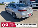 Used 2018 Hyundai Sonata Limited image 3