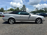 Used 2002 Mercedes-Benz CLK 55 AMG Cabriolet image 3