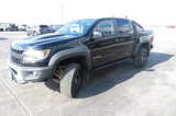 Used 2020 Chevrolet Colorado ZR2 w/ Colorado ZR2 Bison Edition image 6