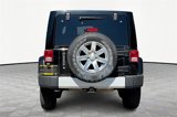 Used 2013 Jeep Wrangler Unlimited Sahara w/ Connectivity Group image 4
