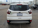 Used 2018 Ford Escape Titanium image 4
