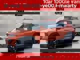 Used 2022 Chevrolet TrailBlazer LT w/ Convenience Package image 3