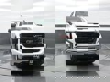 New 2025 GMC Sierra 1500 Pro w/ Pro Value Package image 2