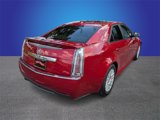 Used 2012 Cadillac CTS Luxury image 5