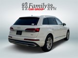 Used 2023 Audi Q7 3.0T Premium Plus image 3