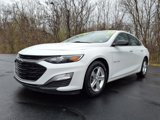 Used 2020 Chevrolet Malibu LS image 2