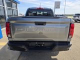 New 2025 Chevrolet Colorado W/T w/ WT Convenience Package II image 4