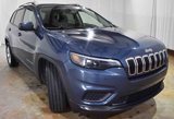 Used 2020 Jeep Cherokee Latitude image 3