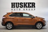 Used 2017 Ford Edge SEL w/ Equipment Group 201A image 2