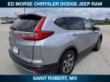 Used 2017 Honda CR-V EX-L image 5