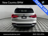 Used 2022 BMW X3 xDrive30i w/ Convenience Package image 6