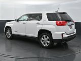 Used 2017 GMC Terrain SLE image 3