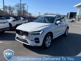 Certified 2022 Volvo XC60 B5 Momentum image 4