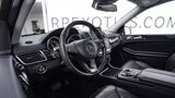 Used 2019 Mercedes-Benz GLS 550 4MATIC image 3