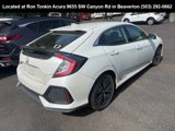 Used 2019 Honda Civic EX image 3