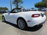 Used 2020 FIAT 124 Spider Lusso w/ Convenience Group image 4
