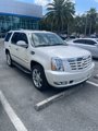 Used 2012 Cadillac Escalade Luxury image 3