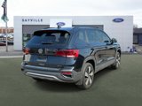 Used 2023 Volkswagen Taos S w/ Driver Assistance Package image 5
