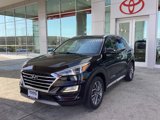 Used 2019 Hyundai Tucson Limited image 4