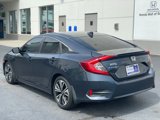 Certified 2017 Honda Civic EX-T image 3