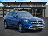 Used 2025 Mercedes-Benz GLC 300 4MATIC image 3