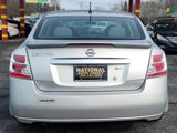 Used 2012 Nissan Sentra 2.0 S image 4